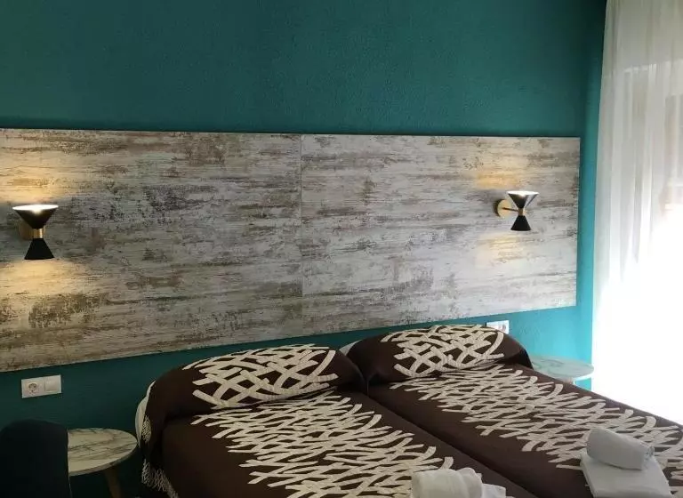 Majatalo Roomconcept Hostel