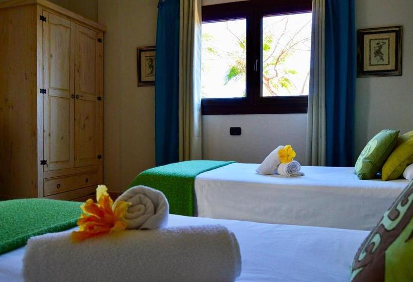 پانسیون Villa Azul Fuerteventura