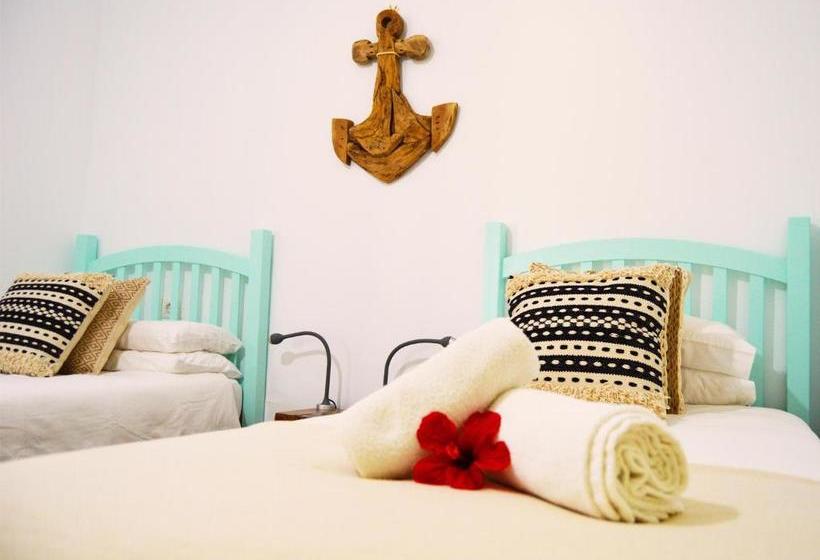 پانسیون Villa Azul Fuerteventura