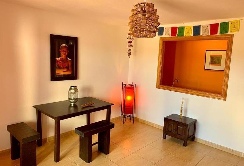 پانسیون Villa Azul Fuerteventura