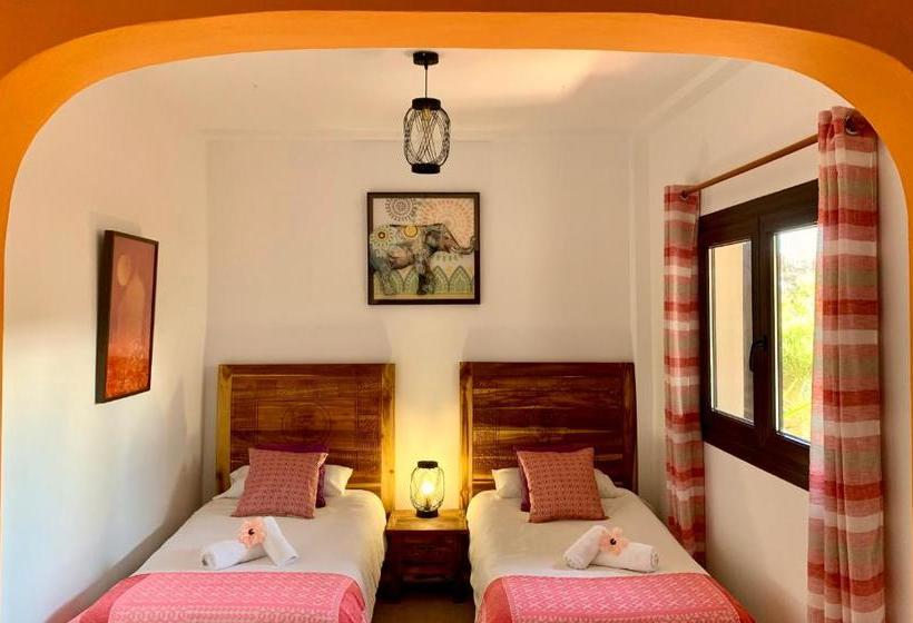 پانسیون Villa Azul Fuerteventura