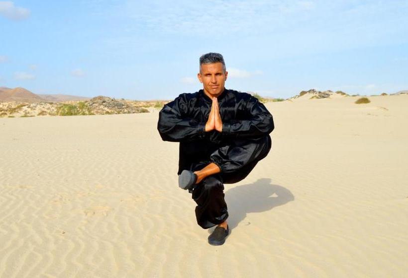 پانسیون Villa Azul Fuerteventura