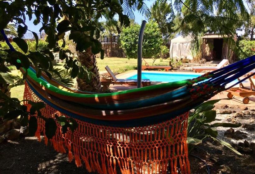 پانسیون Villa Azul Fuerteventura