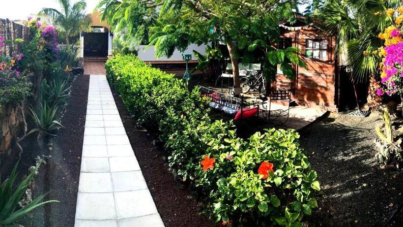 پانسیون Villa Azul Fuerteventura