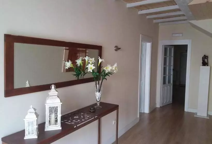 Majatalo Hostal Camponaraya