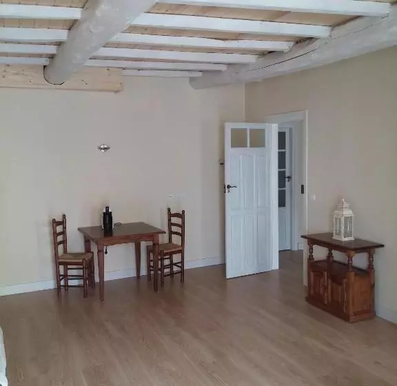 Majatalo Hostal Camponaraya