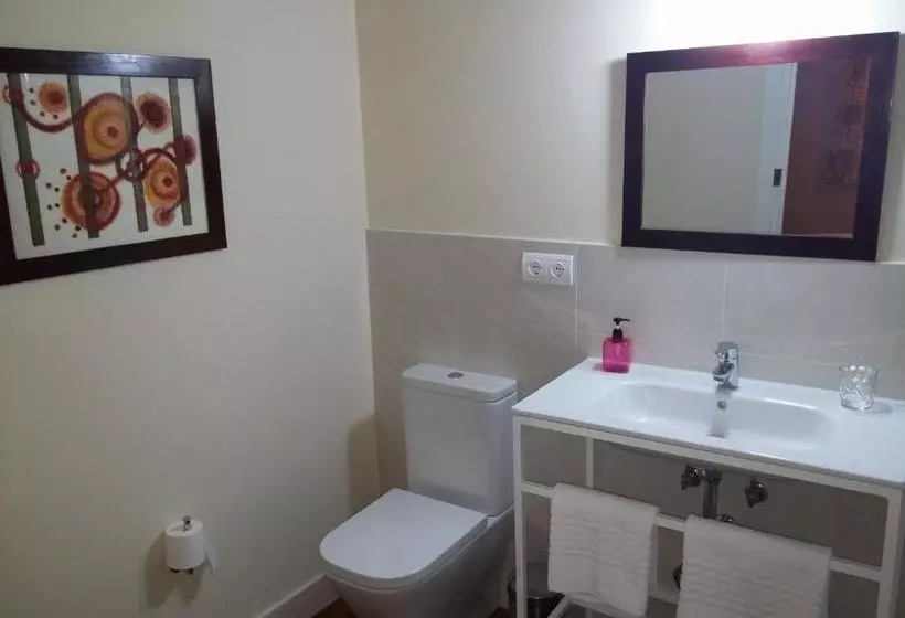 Majatalo Hostal Camponaraya