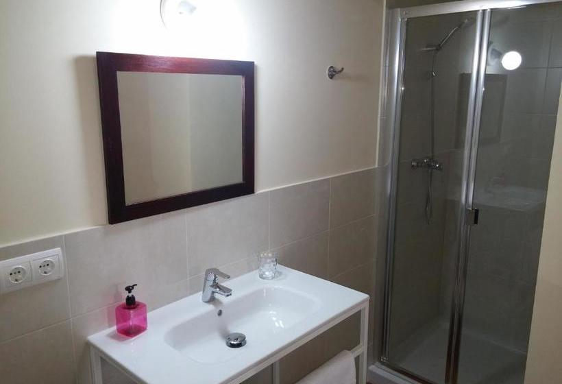 膳宿费 Hostal Camponaraya