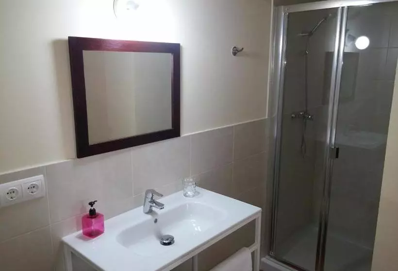 Majatalo Hostal Camponaraya