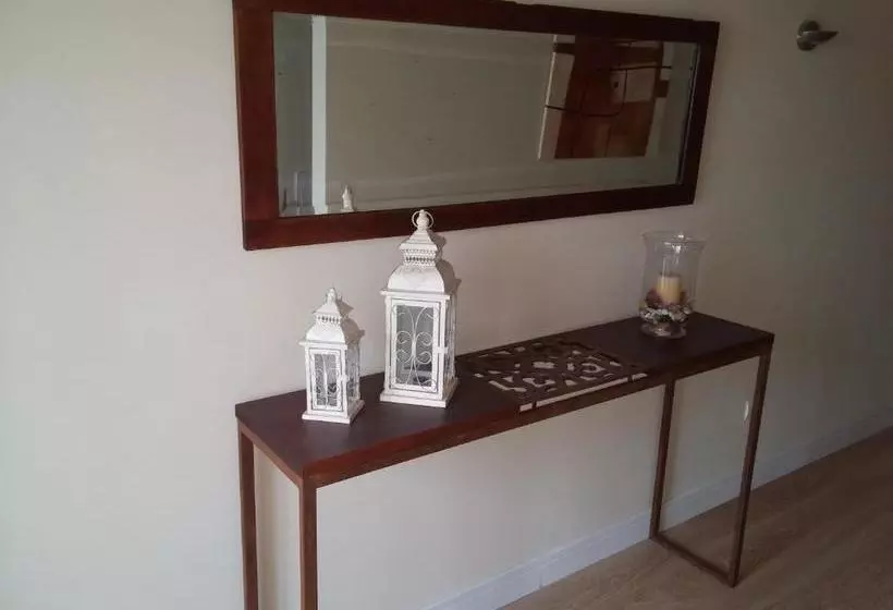 Majatalo Hostal Camponaraya