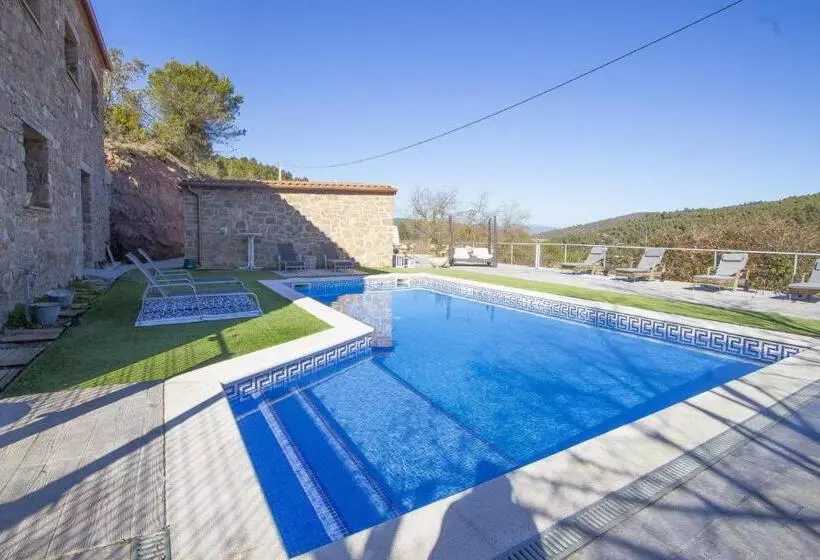 پانسیون Vila Caelus Masia Boutique