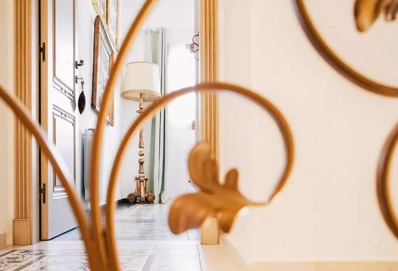 پانسیون Vila Caelus Masia Boutique