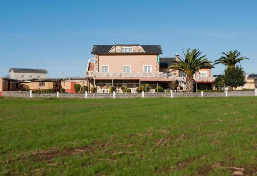 Casa Marino Pensión