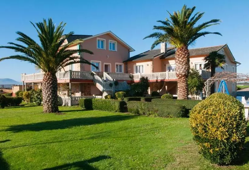 Casa Marino Pensión