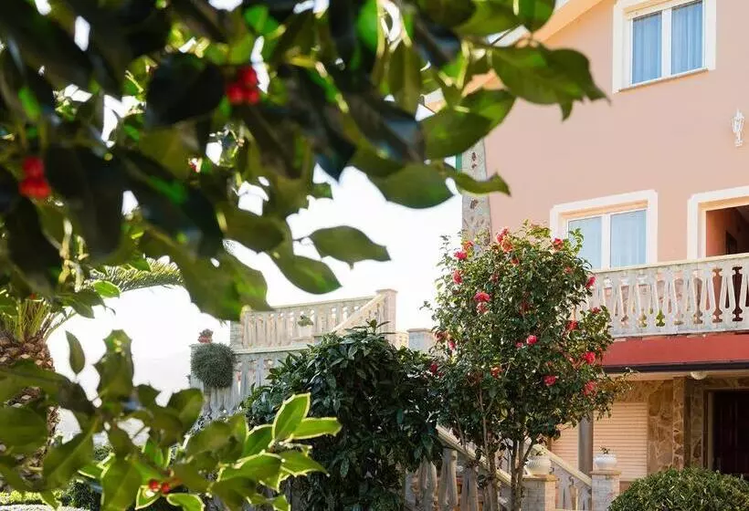 Casa Marino Pensión