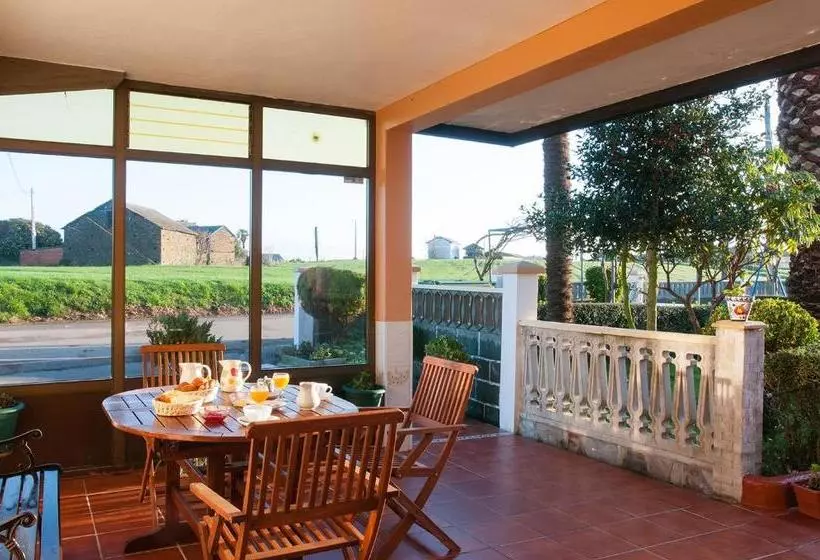 Casa Marino Pensión