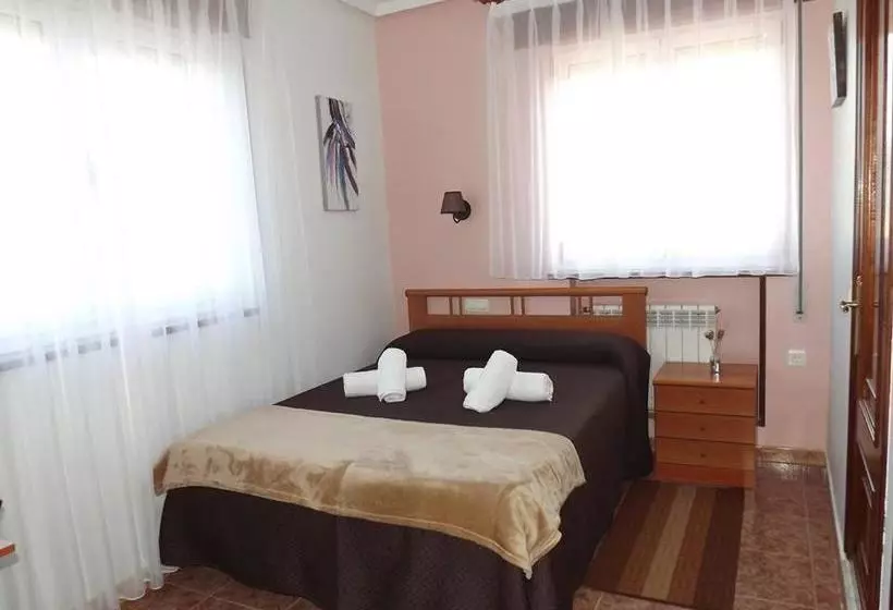 Casa Marino Pensión