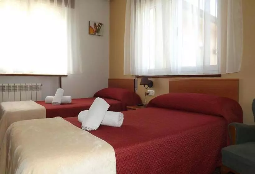 Casa Marino Pensión