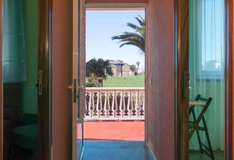 Casa Marino Pensión