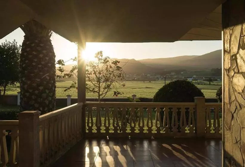 Casa Marino Pensión