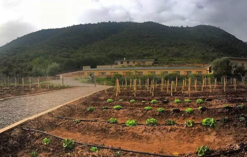 Hotelli Mar De Fulles