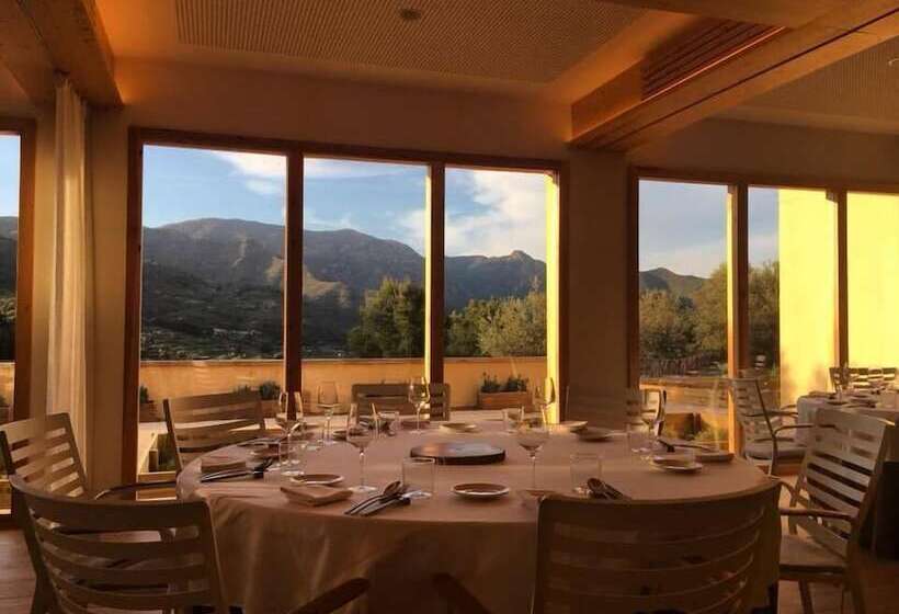 酒店 Mar De Fulles