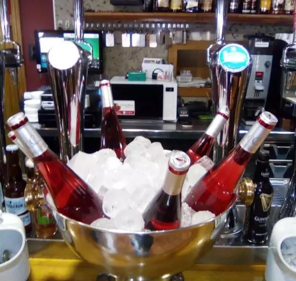 Majatalo Hostal La Parada