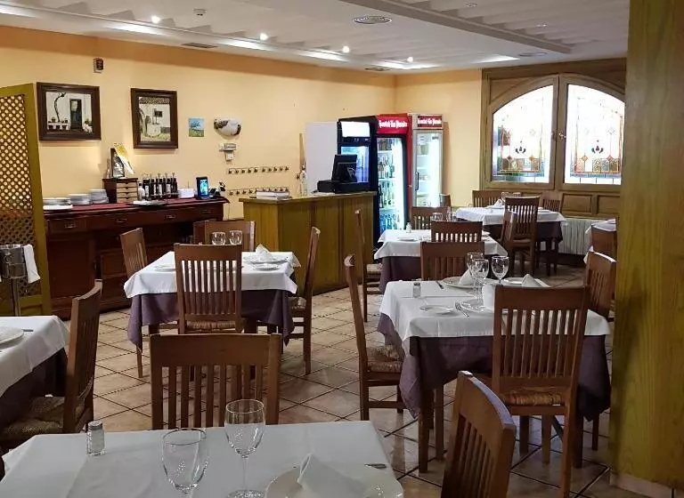 Majatalo Hostal La Parada