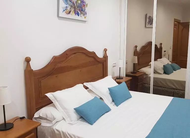 Majatalo Hostal La Parada