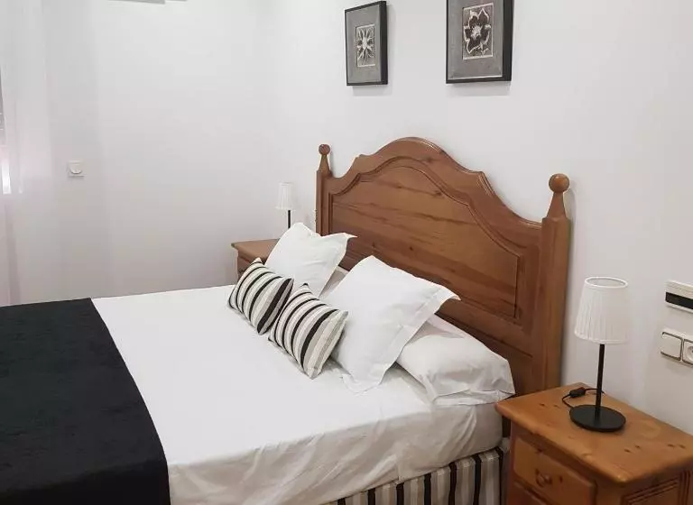 Majatalo Hostal La Parada