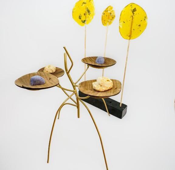 فندق Agroturismo Santa Mariana