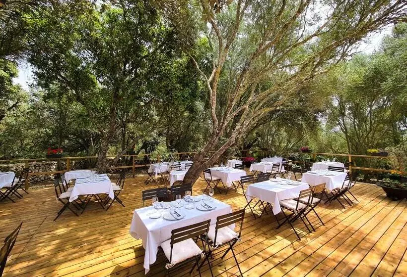 ホテル Agroturismo Santa Mariana
