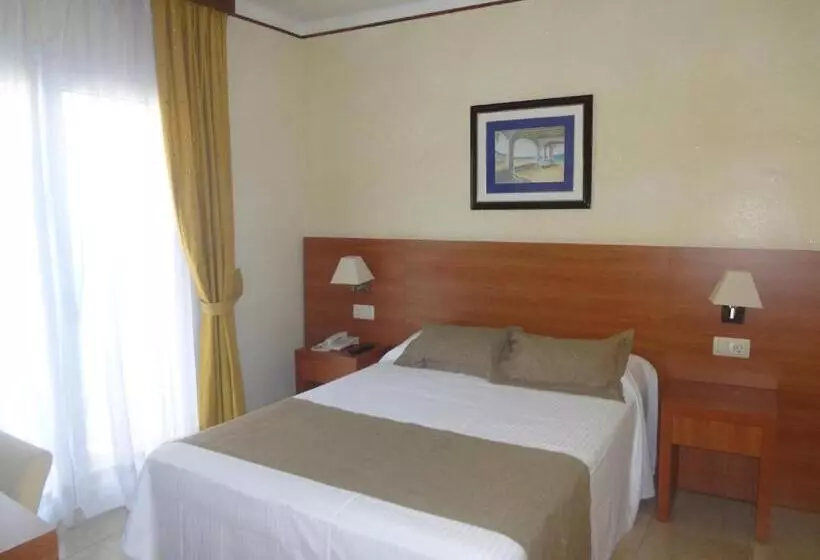 Pension  Hostal Gallet