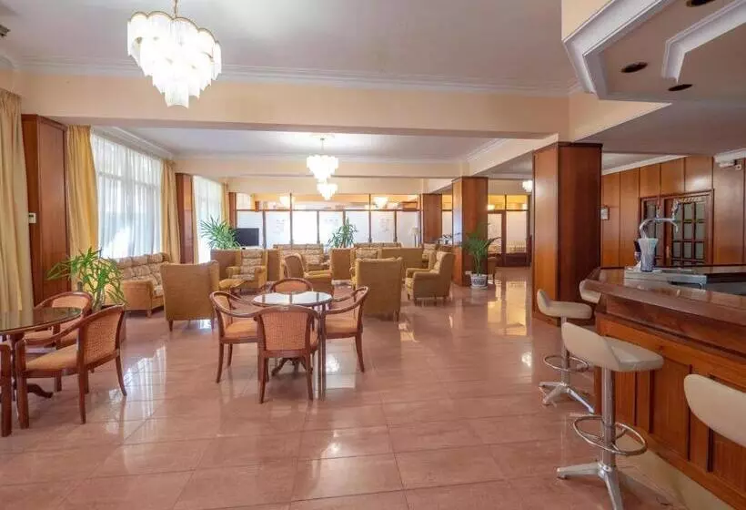 Pension  Hostal Gallet