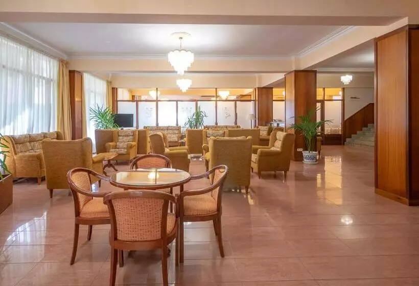 Pension  Hostal Gallet