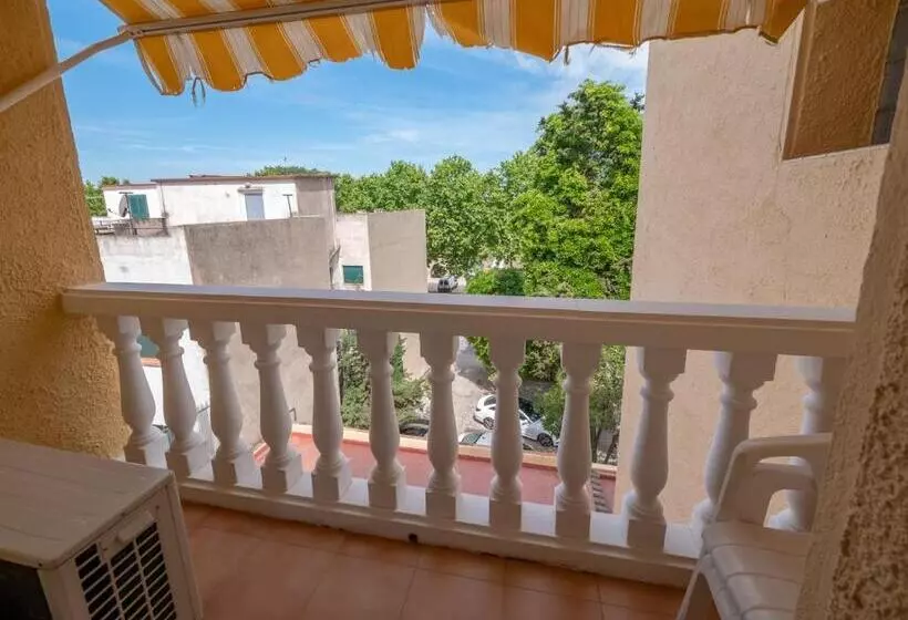 Pension  Hostal Gallet