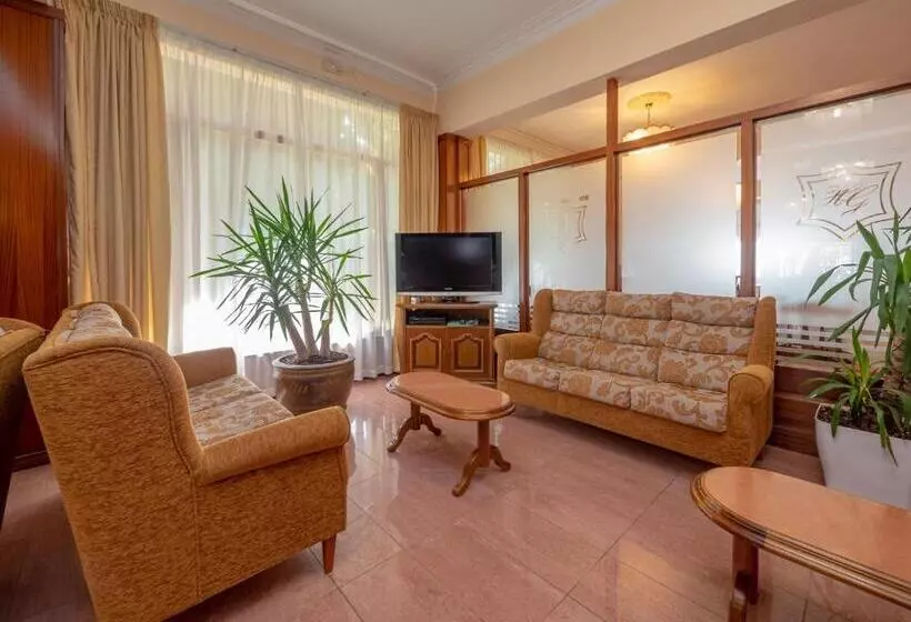 Pension  Hostal Gallet