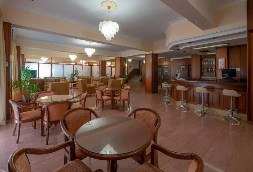 Pension  Hostal Gallet