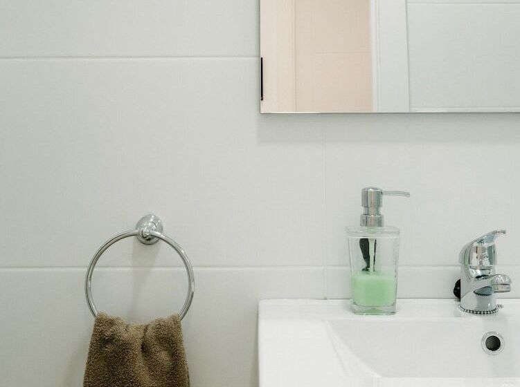 پانسیون Off Beat Guesthouse  Selfcheckin  Sleep Conscious