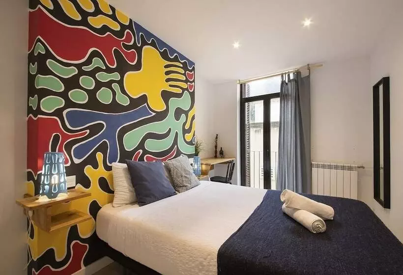 Majatalo Off Beat Guesthouse  Selfcheckin  Sleep Conscious