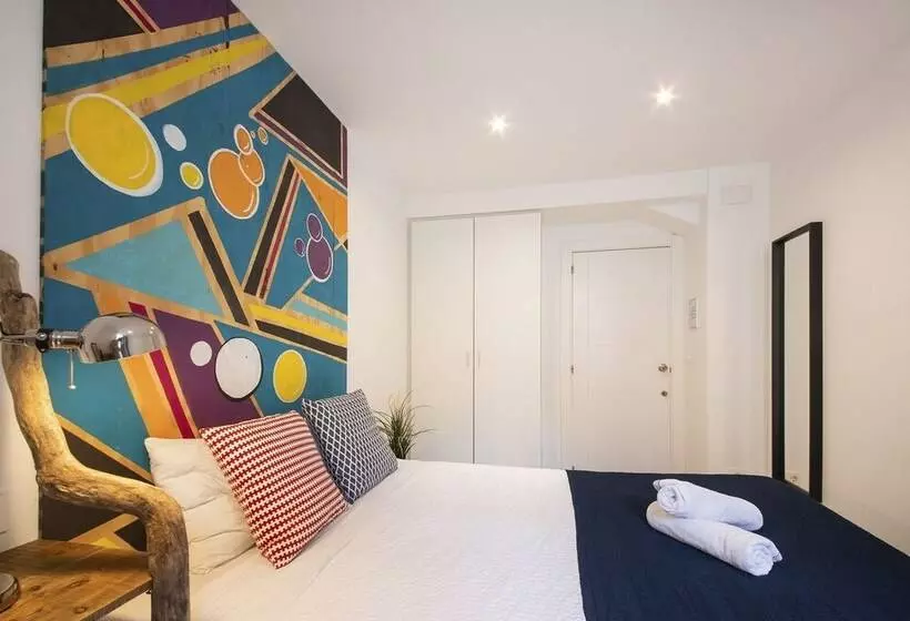 Majatalo Off Beat Guesthouse  Selfcheckin  Sleep Conscious