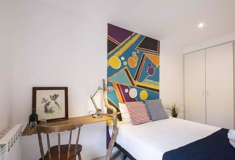 Majatalo Off Beat Guesthouse  Selfcheckin  Sleep Conscious