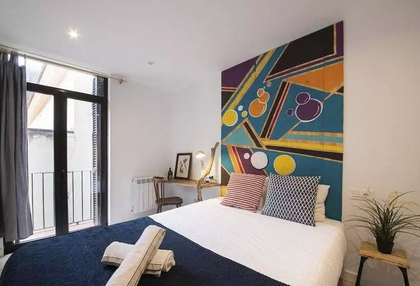 Majatalo Off Beat Guesthouse  Selfcheckin  Sleep Conscious