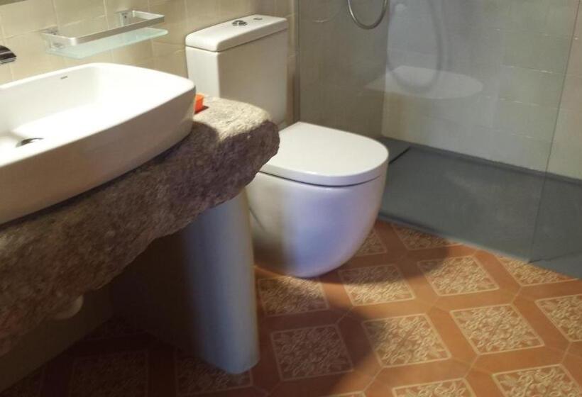 פנסיון Sakura Vera