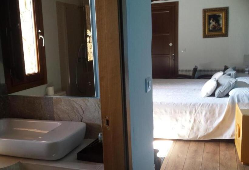 פנסיון Sakura Vera