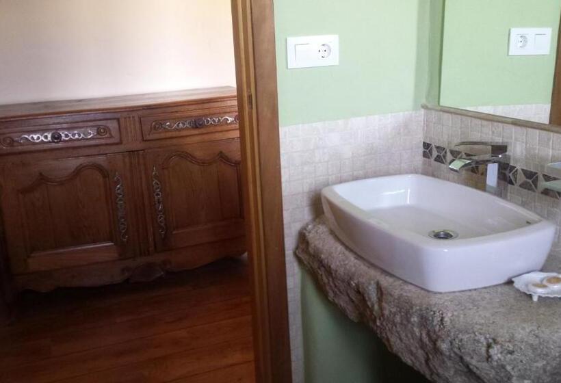 פנסיון Sakura Vera