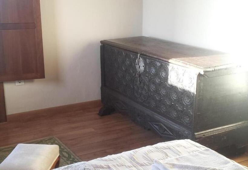 פנסיון Sakura Vera