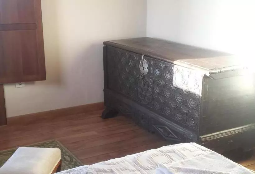 ペンション Sakura Vera