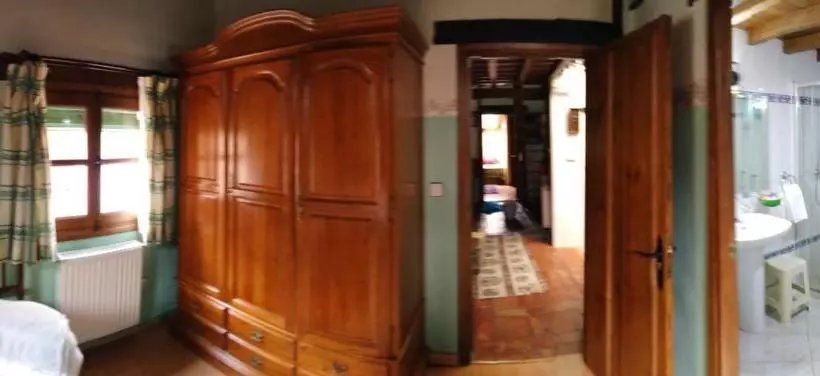 Retkeilymaja Antigua Posada, Valle Del Jerte