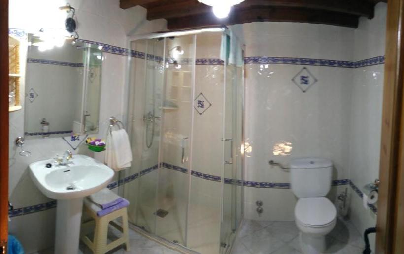 הוסטל Antigua Posada, Valle Del Jerte